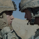 Image for article titled The Kill Team takes on the toxic masculinity of war, but any real insight is AWOL